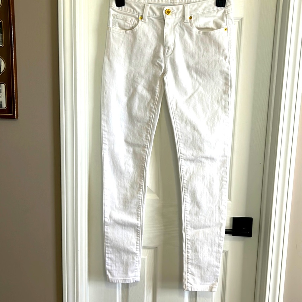 Michael Kors Skinny Jeans